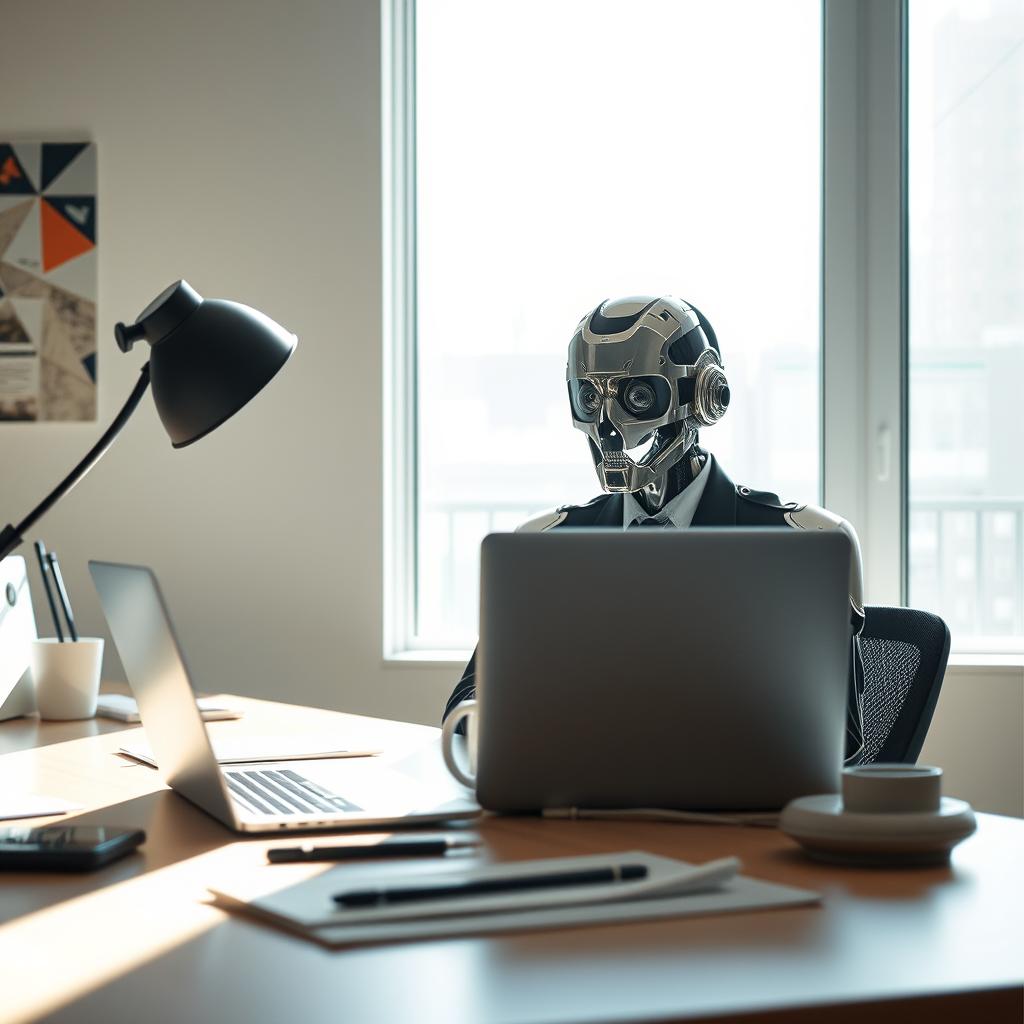 Finally, a first look at Brad Bird’s new animated sci‑fi detective movie