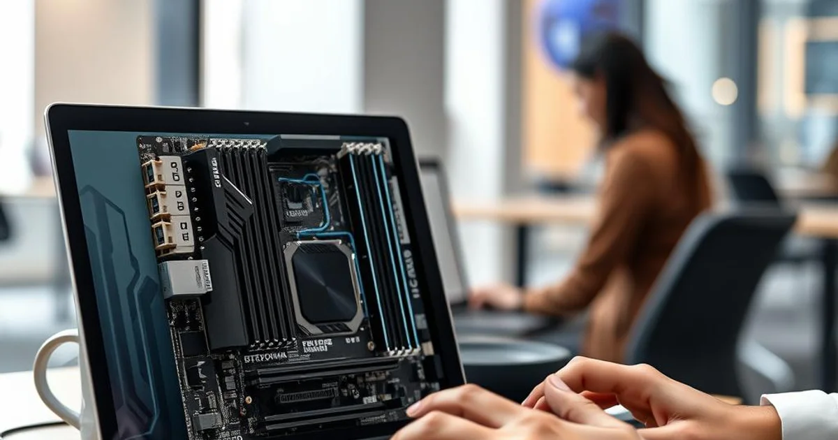 Stop ignoring your spare PCIe x1 slot — it's more useful than half the upgrades you buy