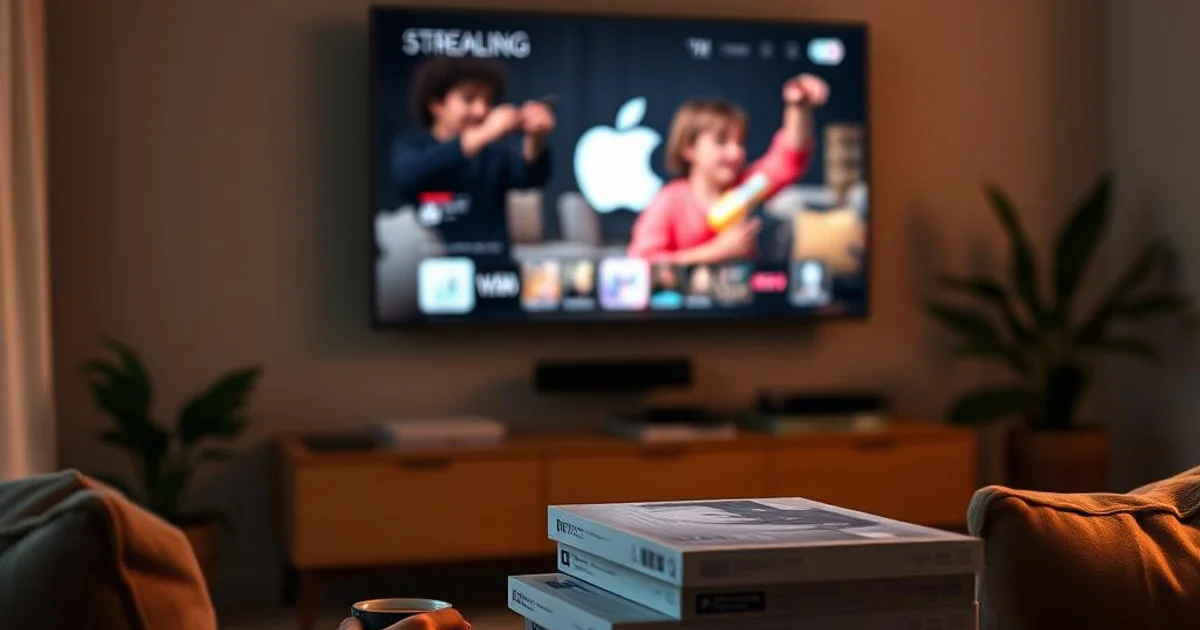 26 of best apple tv shows you’re probably not watching