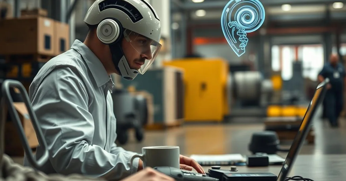 How I Built a Private AI Workflow with Ollama and 4 Essential Tools