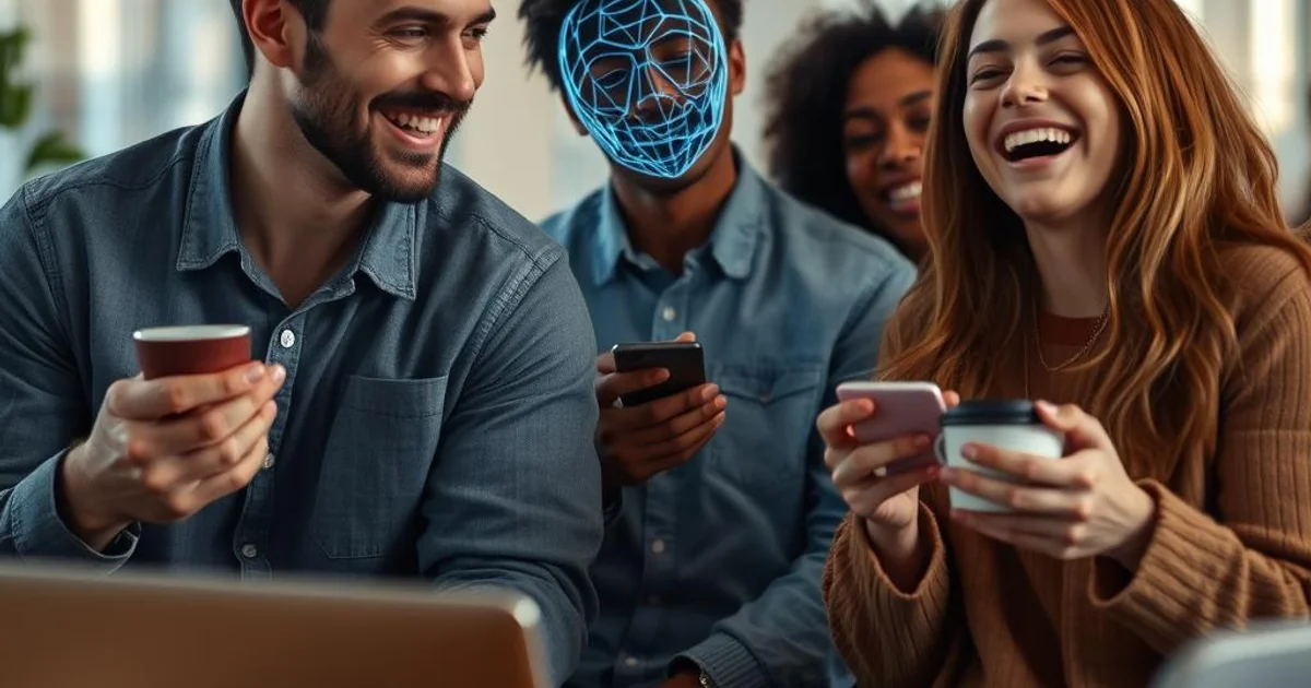 The drop: new satire series skewering tech bros