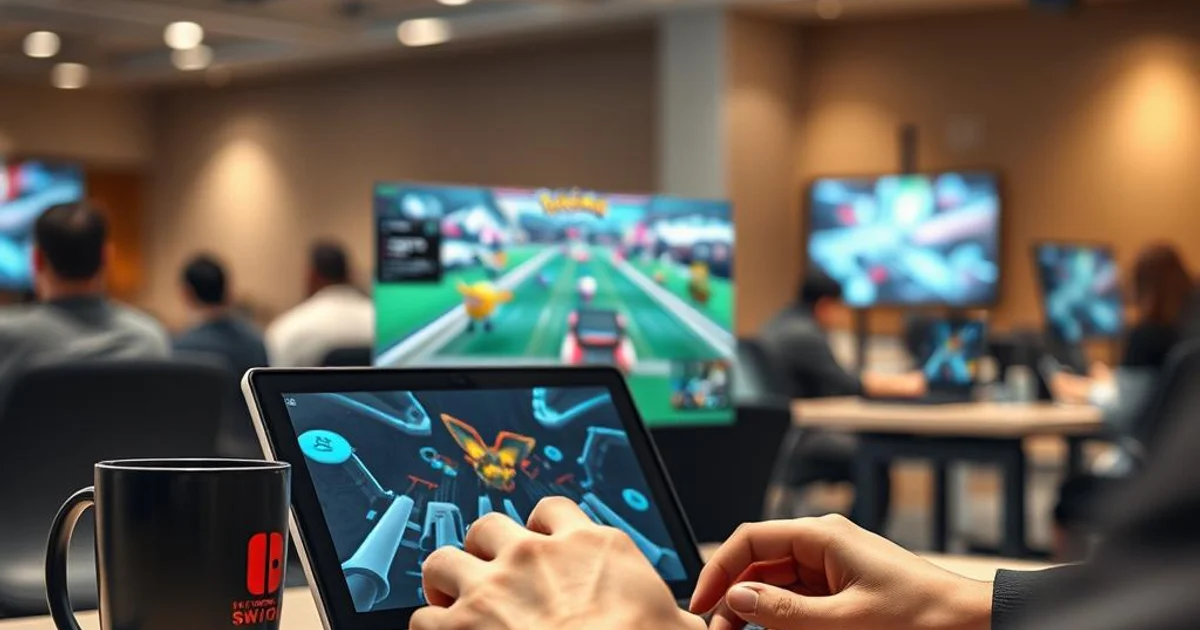 Pokémon Champions is off to a rough start