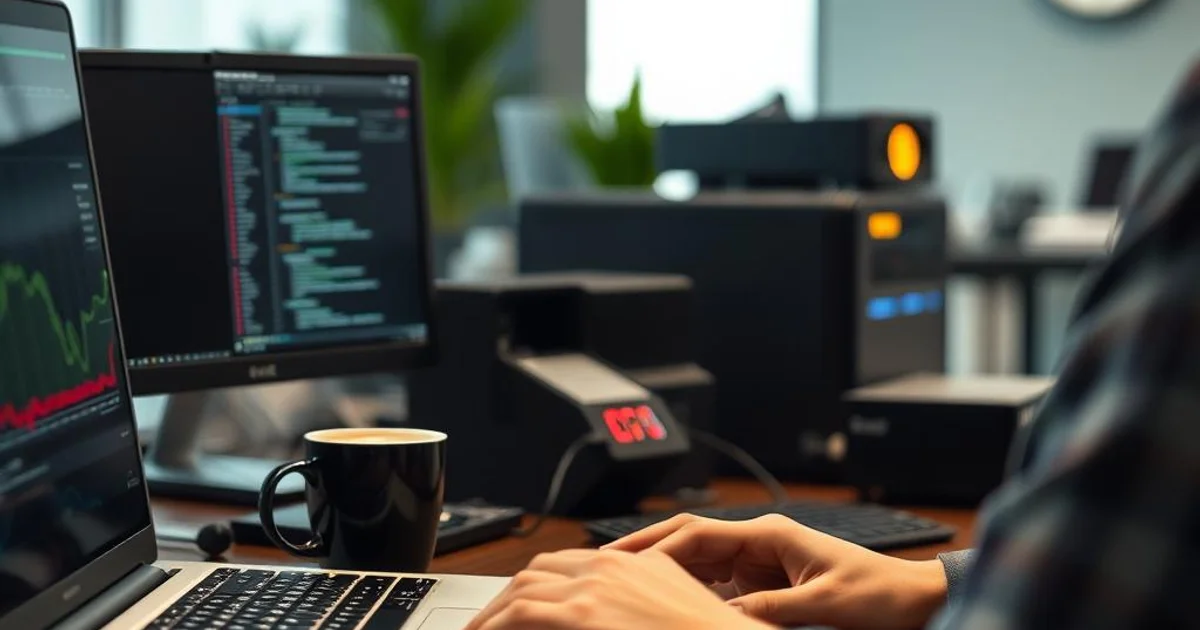 Learning OS Recovery: How Breaking Systems Builds Better Admin Skills