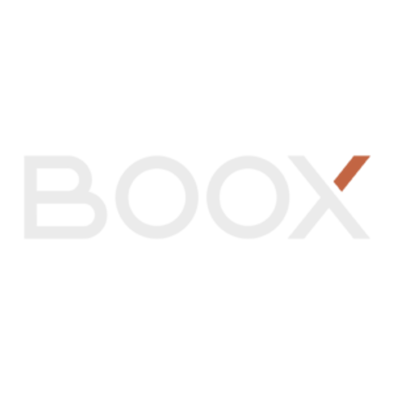 Boox finally built the e-reader Kindle Scribe promised but never delivered