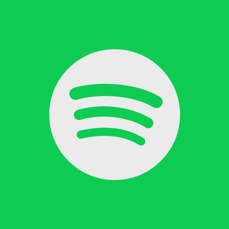 Spotify’s disco ball icon wasn’t exactly a hit, so it’s heading out