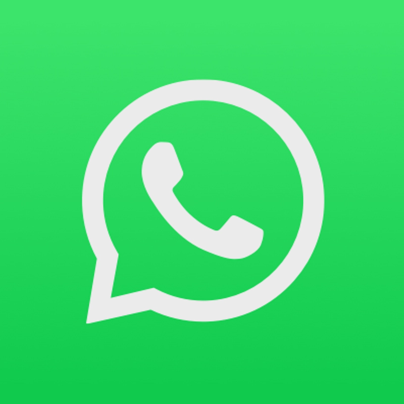 WhatsApp rolls out redesigned media share sheet on iOS