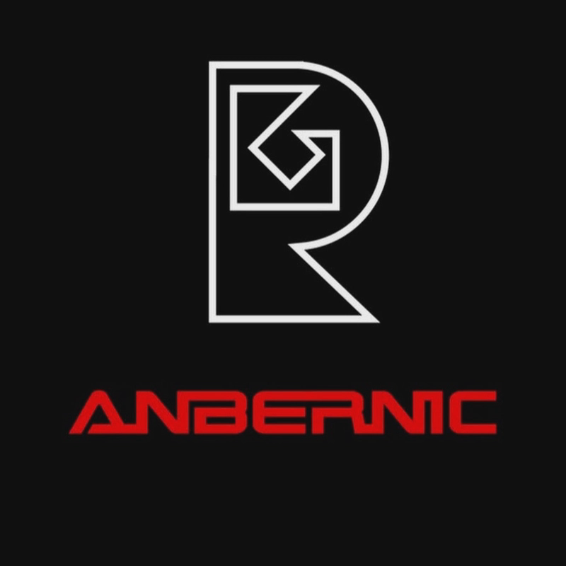 ANBERNIC RG Rotate offers quirky swivel design but falls short on comfort and battery