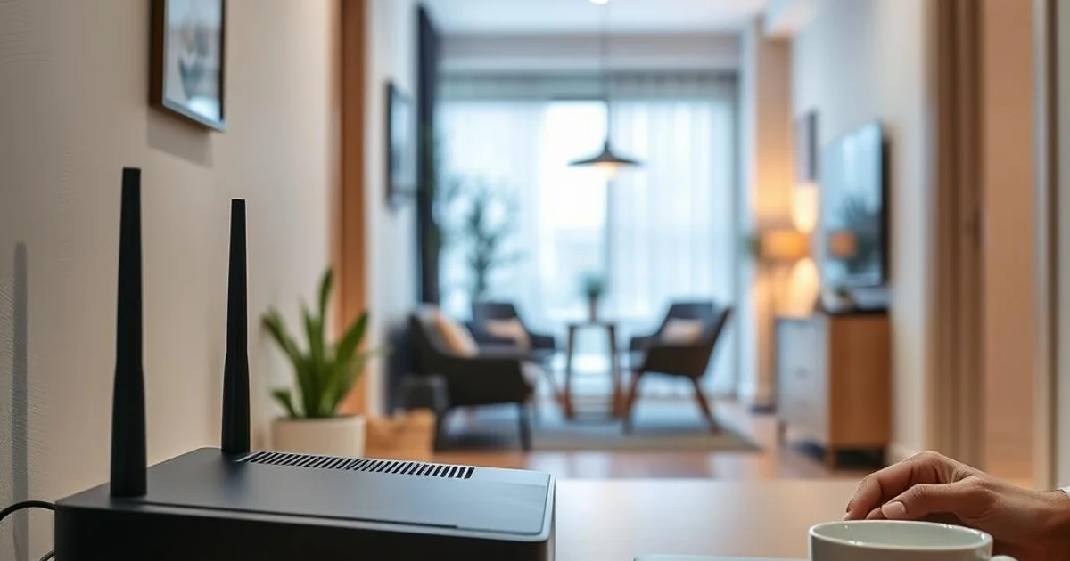 3 signs someone is stealing your Wi-Fi and how to stop it